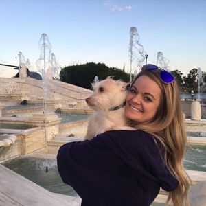 Meet your Posher, Stacey